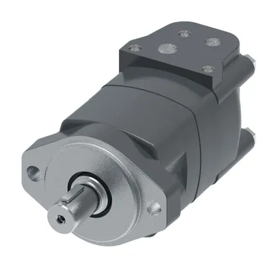 Danfoss 104-1394-006 – MOTOR-ORBITAL,2000 SERIES 80 [4.9], M02049AC01AB0100010000000AAAAF