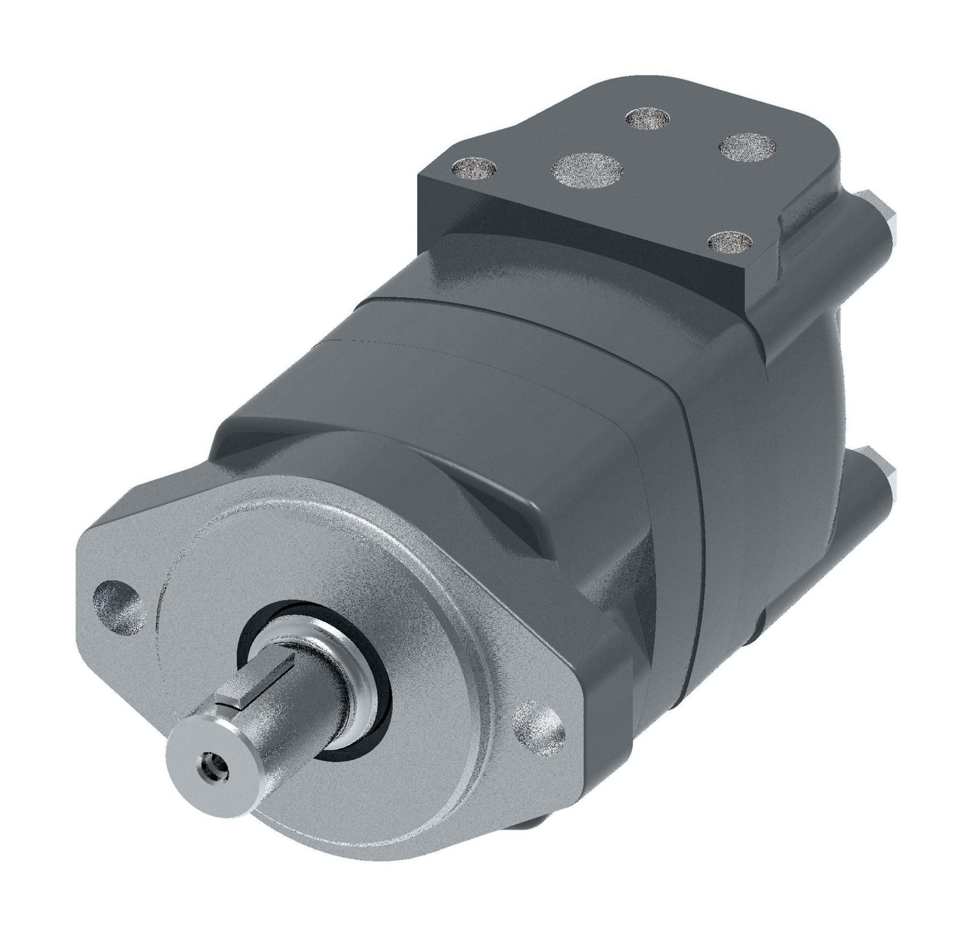 MOTOR-ORBITAL,2000 SERIES 80 [4.9], M02049AC01AB0100010000000AAAAF — photo 1 of 6
