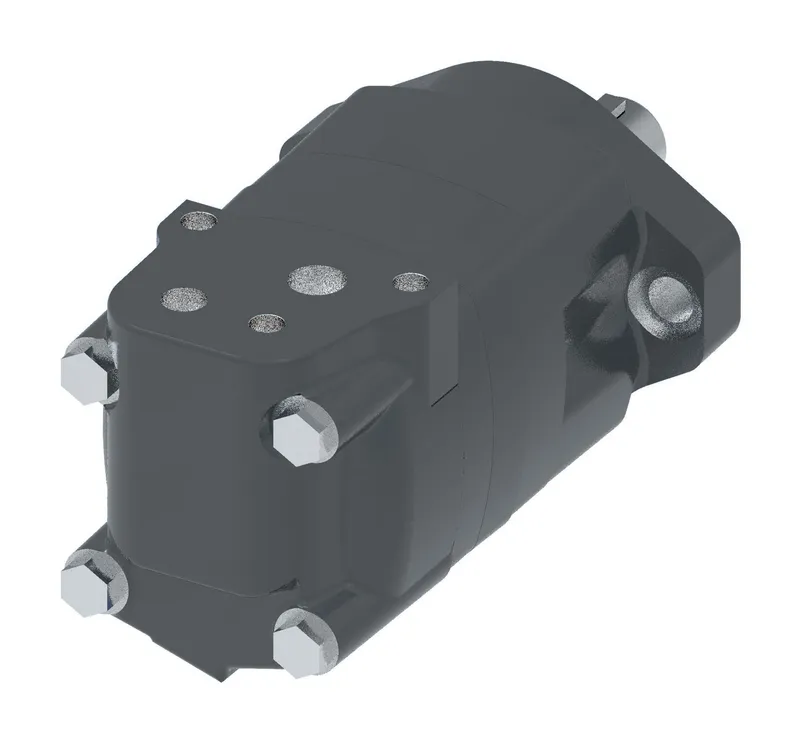 MOTOR-ORBITAL,2000 SERIES 80 [4.9], M02049AC01AB0100010000000AAAAF — photo 3 of 6