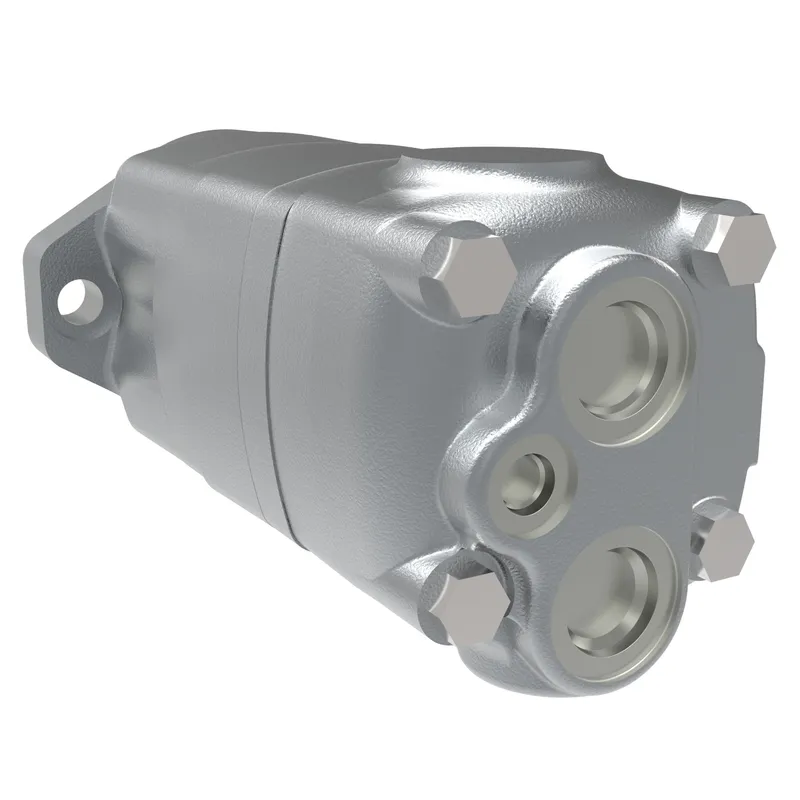 MOTOR-ORBITAL,2000 SERIES 195 [11.9], M02119AC03AD01000100000AAAAAAF — photo 3 of 3