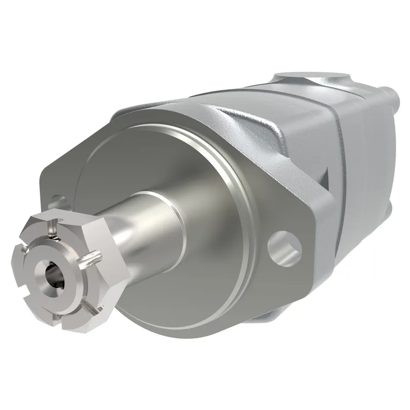 MOTOR-ORBITAL,2000 SERIES 195 [11.9], M02119AC03AD01000100000AAAAAAF — photo 1 of 3
