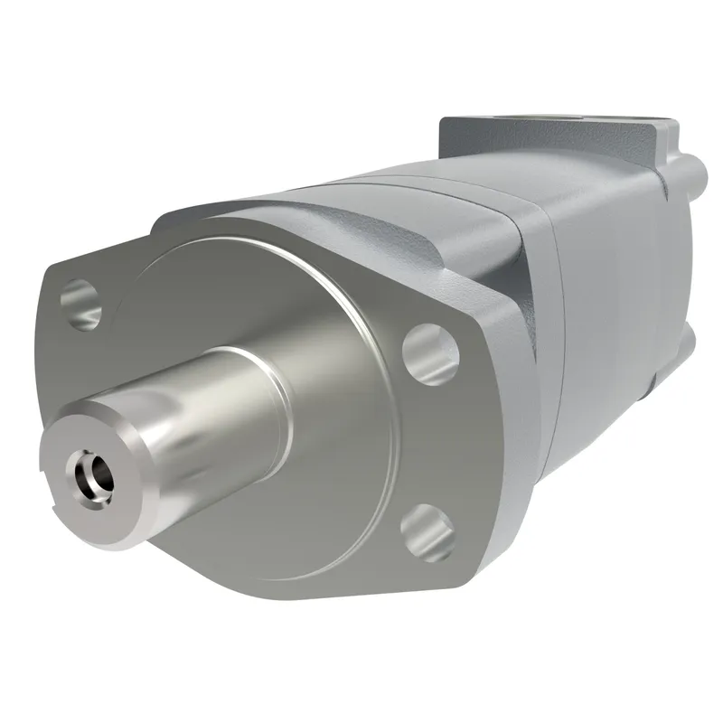 MOTOR-ORBITAL,2000 SERIES 490 [29.8], M02298AJ02AA0100010000000AAAAF — photo 1 of 3