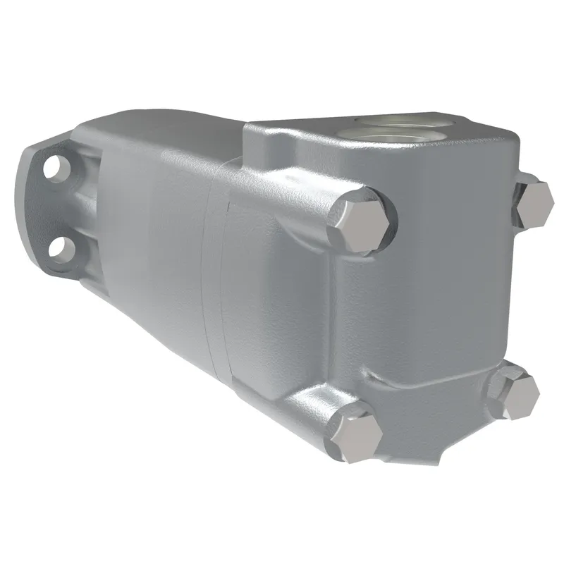 MOTOR-ORBITAL,2000 SERIES 490 [29.8], M02298AJ02AA0100010000000AAAAF — photo 3 of 3