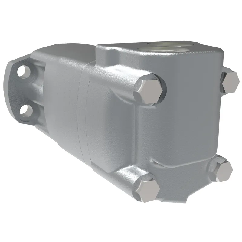 MOTOR-ORBITAL,2000 SERIES 305 [18.7], M02187AJ04AA0100010000000AAAAF — photo 3 of 3