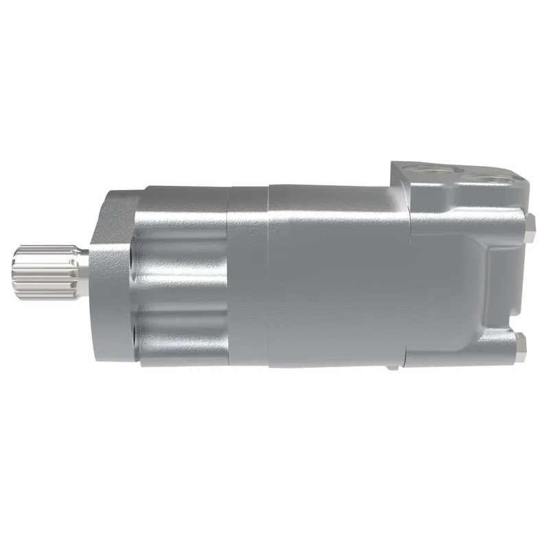 MOTOR-ORBITAL,2000 SERIES 305 [18.7], M02187AJ04AA0100010000000AAAAF — photo 2 of 3