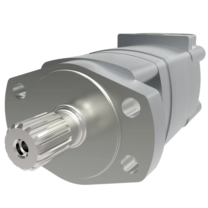 MOTOR-ORBITAL,2000 SERIES 305 [18.7], M02187AJ04AA0100010000000AAAAF — photo 1 of 3