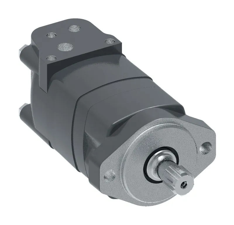 MOTOR-ORBITAL,2000 SERIES 160 [9.6], M02096AC05AB0100010000000AAAAF — photo 6 of 6
