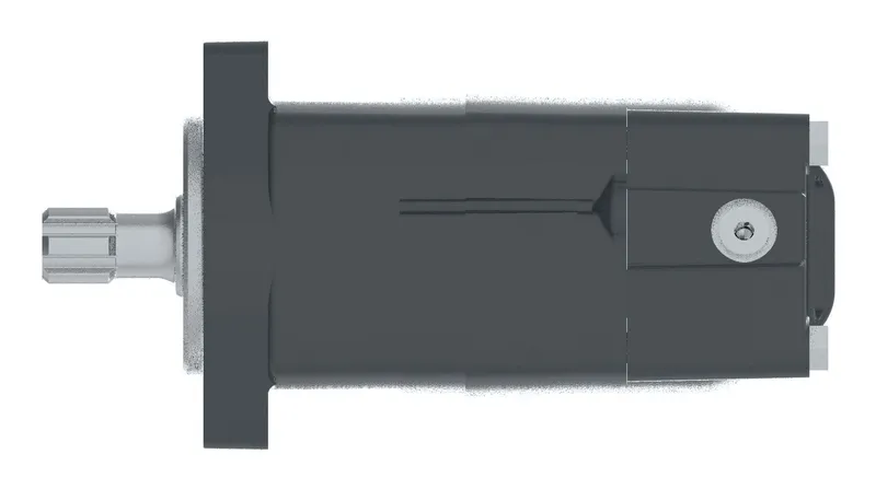 MOTOR-ORBITAL,2000 SERIES 160 [9.6], M02096AC05AB0100010000000AAAAF — photo 4 of 6