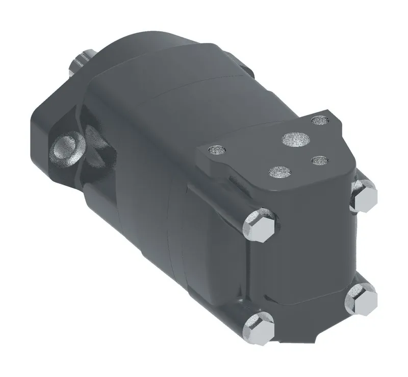 MOTOR-ORBITAL,2000 SERIES 160 [9.6], M02096AC05AB0100010000000AAAAF — photo 5 of 6