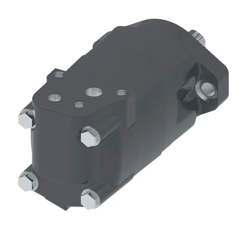 MOTOR-ORBITAL,2000 SERIES 160 [9.6], M02096AC05AB0100010000000AAAAF — photo 2 of 6