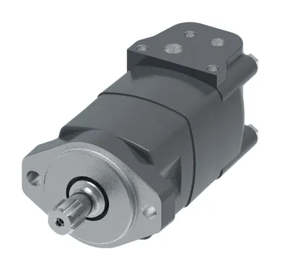 Danfoss 104-1413-006 – MOTOR-ORBITAL,2000 SERIES 160 [9.6], M02096AC05AB0100010000000AAAAF