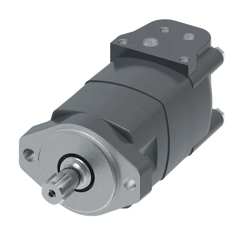 MOTOR-ORBITAL,2000 SERIES 160 [9.6], M02096AC05AB0100010000000AAAAF — photo 1 of 6