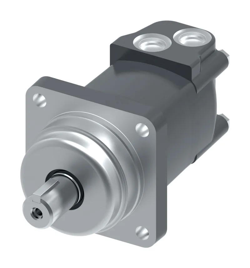 MOTOR-ORBITAL,2000 SERIES 490 [29.8], M02298AC02AA0100010000000AAAAF — photo 1 of 6