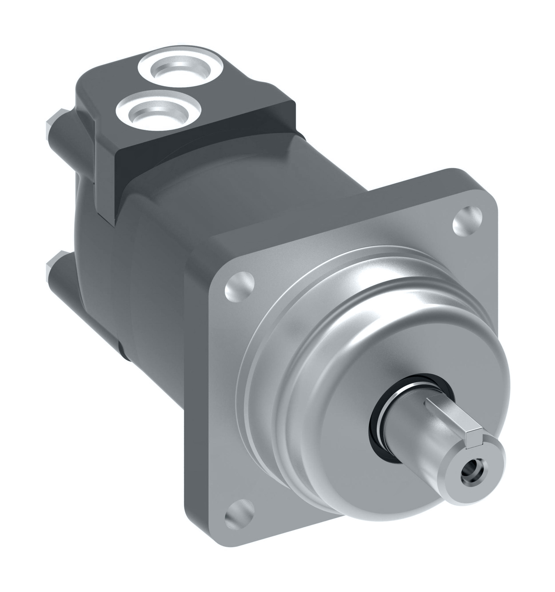 MOTOR-ORBITAL,2000 SERIES 490 [29.8], M02298AC02AA0100010000000AAAAF — photo 6 of 6
