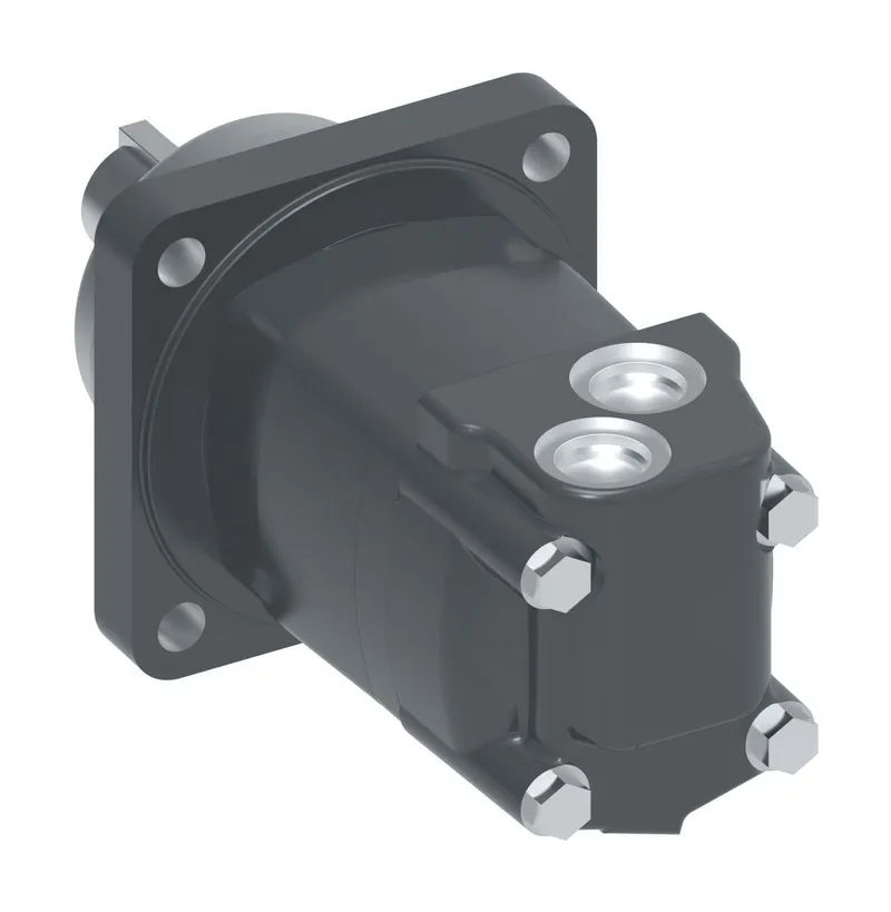 MOTOR-ORBITAL,2000 SERIES 490 [29.8], M02298AC02AA0100010000000AAAAF — photo 3 of 6