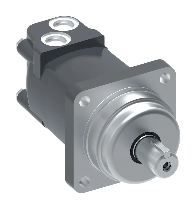 MOTOR-ORBITAL,2000 SERIES 490 [29.8], M02298AC04AA0100010000000AAAAF — photo 3 of 6