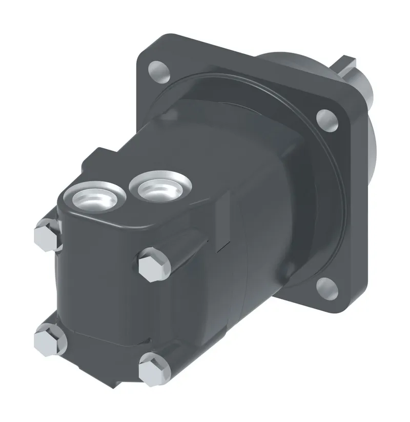 MOTOR-ORBITAL,2000 SERIES 490 [29.8], M02298AC04AA0100010000000AAAAF — photo 2 of 6