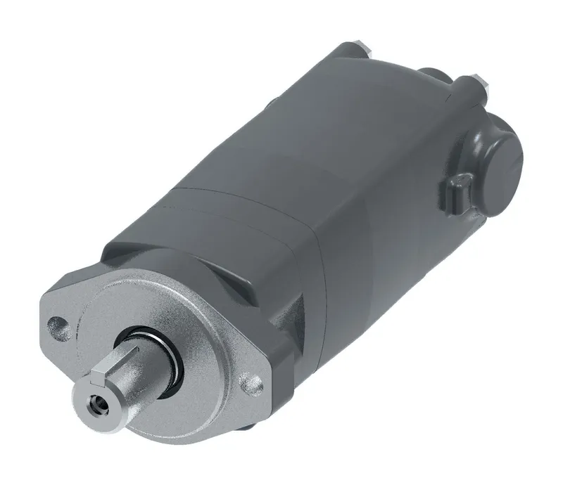 MOTOR-ORBITAL,2000 SERIES 395 [24], M02240AC02AD0100010000000AAAAF — photo 1 of 6