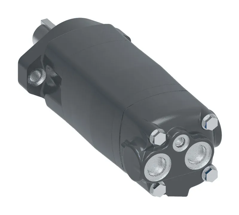 MOTOR-ORBITAL,2000 SERIES 395 [24], M02240AC02AD0100010000000AAAAF — photo 6 of 6