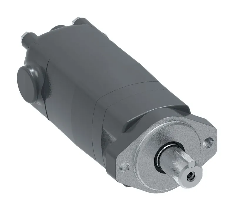 MOTOR-ORBITAL,2000 SERIES 395 [24], M02240AC02AD0100010000000AAAAF — photo 3 of 6