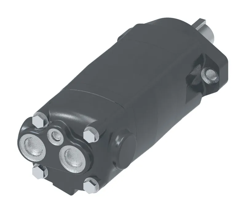 MOTOR-ORBITAL,2000 SERIES 395 [24], M02240AC02AD0100010000000AAAAF — photo 4 of 6
