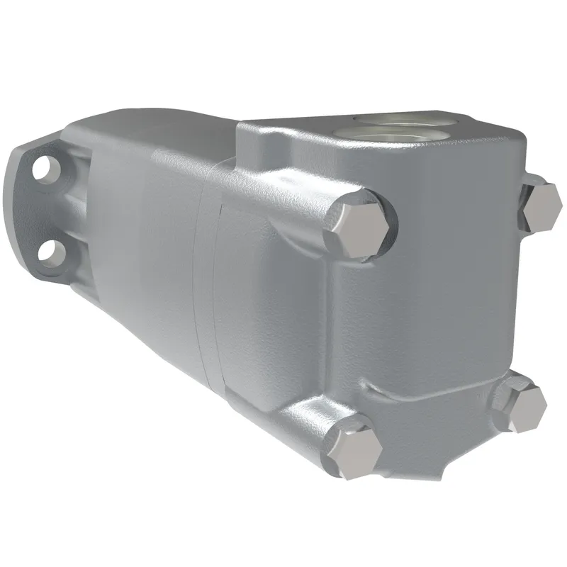 MOTOR-ORBITAL,2000 SERIES 490 [29.8], M02298AJ14AA0100010000000AAAAF — photo 3 of 3