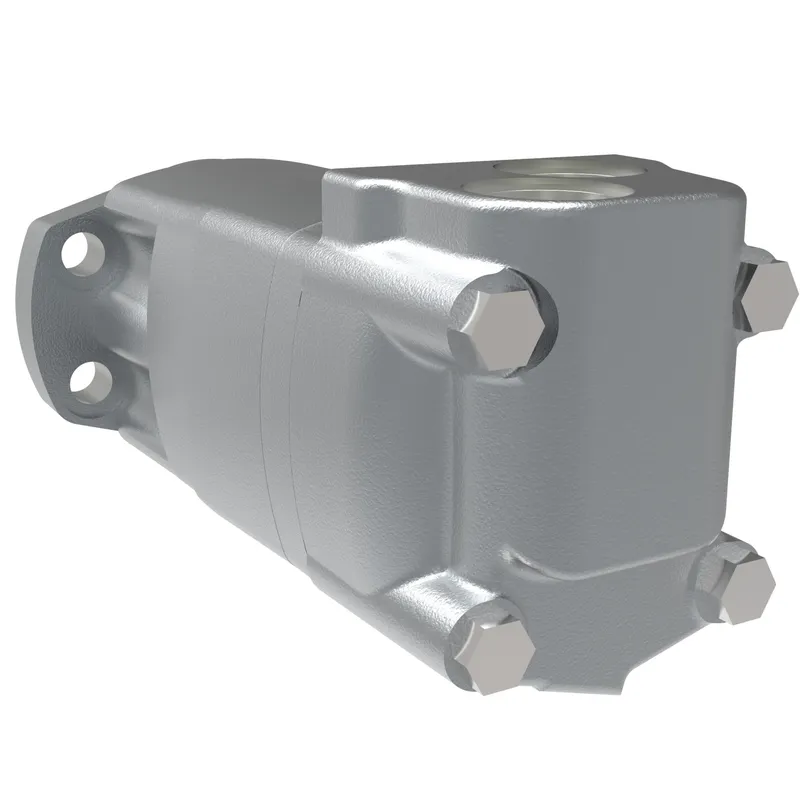 MOTOR-ORBITAL,2000 SERIES 305 [18.7], M02187AJ14AA0100010000000AAAAF — photo 3 of 3
