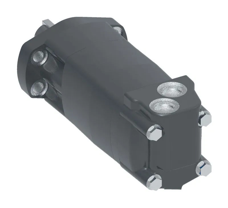 MOTOR-ORBITAL,2000 SERIES 395 [24.0], M02240AJ02AA0100010000000AAAAF — photo 4 of 6