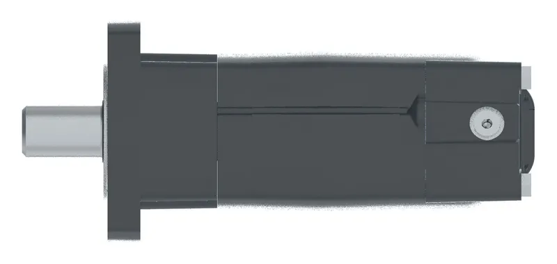MOTOR-ORBITAL,2000 SERIES 395 [24.0], M02240AJ02AA0100010000000AAAAF — photo 5 of 6
