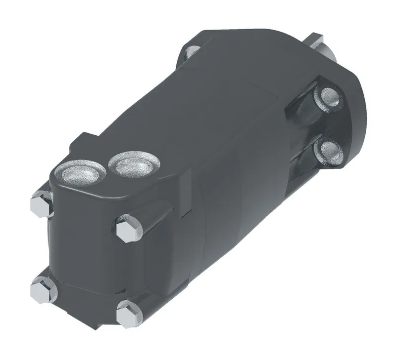 MOTOR-ORBITAL,2000 SERIES 395 [24.0], M02240AJ02AA0100010000000AAAAF — photo 3 of 6