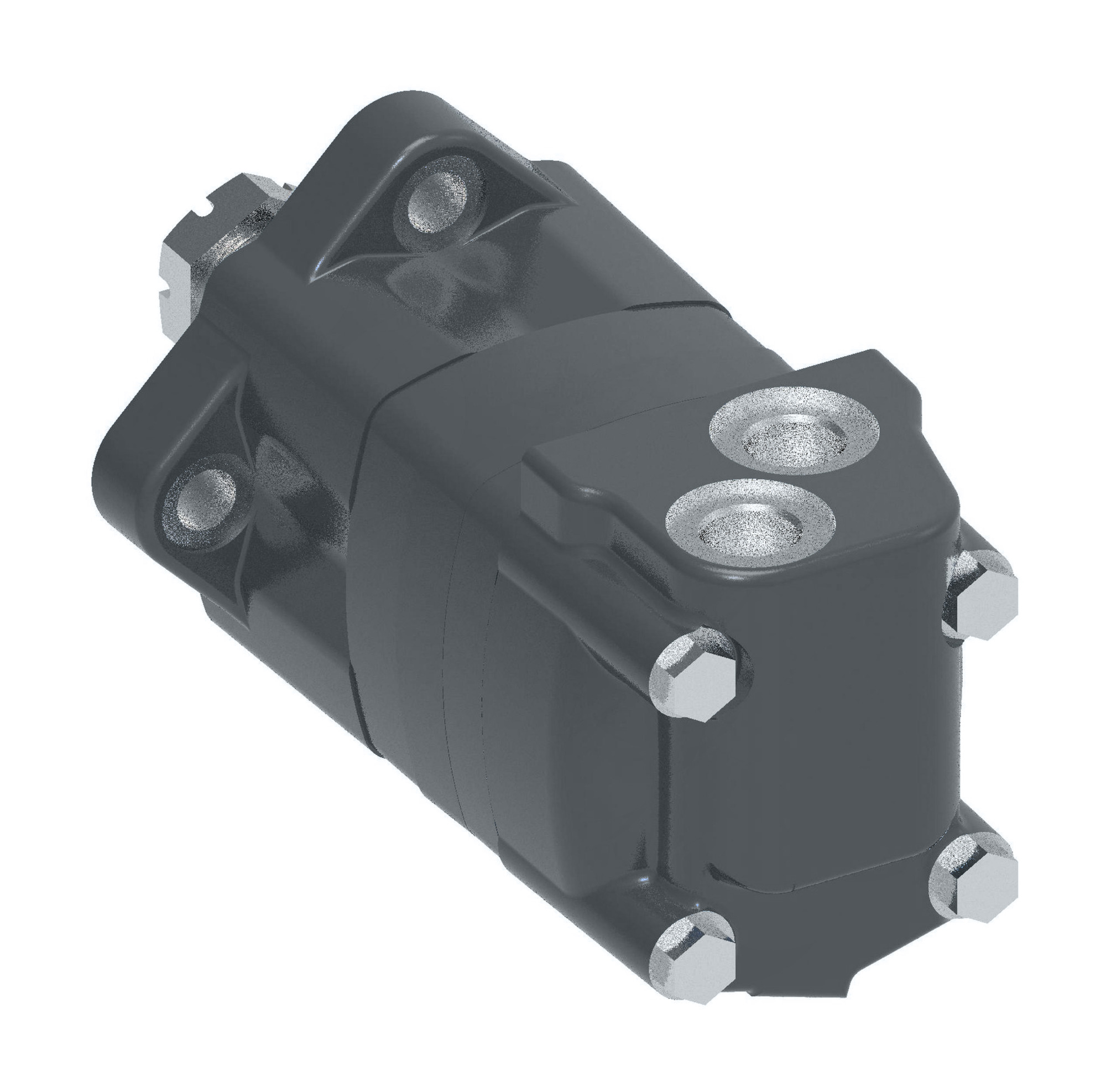 MOTOR-ORBITAL,2000 SERIES 80 [4.9], M02049AH03AG0200010000000ABAAF — photo 5 of 6