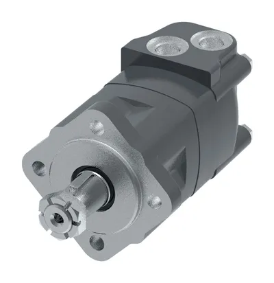 Danfoss 104-1446-006 – MOTOR-ORBITAL,2000 SERIES 80 [4.9], M02049AH03AG0200010000000ABAAF
