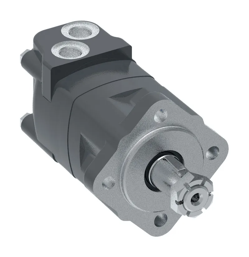 MOTOR-ORBITAL,2000 SERIES 80 [4.9], M02049AH03AG0200010000000ABAAF — photo 4 of 6