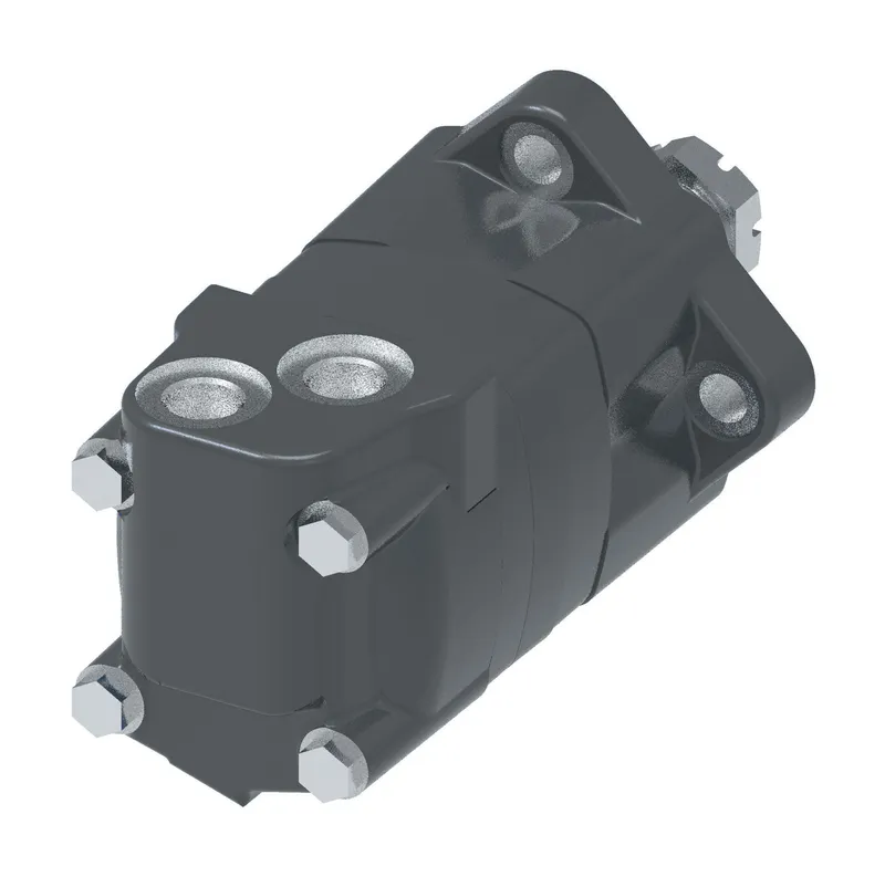 MOTOR-ORBITAL,2000 SERIES 80 [4.9], M02049AH03AG0200010000000ABAAF — photo 6 of 6