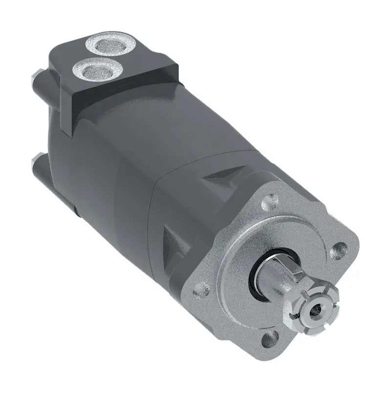 MOTOR-ORBITAL,2000 SERIES 395 [24.0], M02240AH03AG0200010000000ABAAF — photo 6 of 6