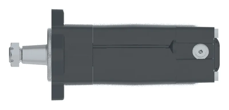 MOTOR-ORBITAL,2000 SERIES 395 [24.0], M02240AH03AG0200010000000ABAAF — photo 2 of 6