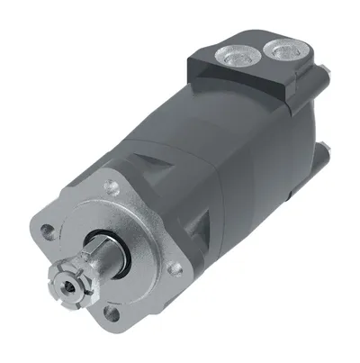 Danfoss 104-1448-006 – MOTOR-ORBITAL,2000 SERIES 395 [24.0], M02240AH03AG0200010000000ABAAF