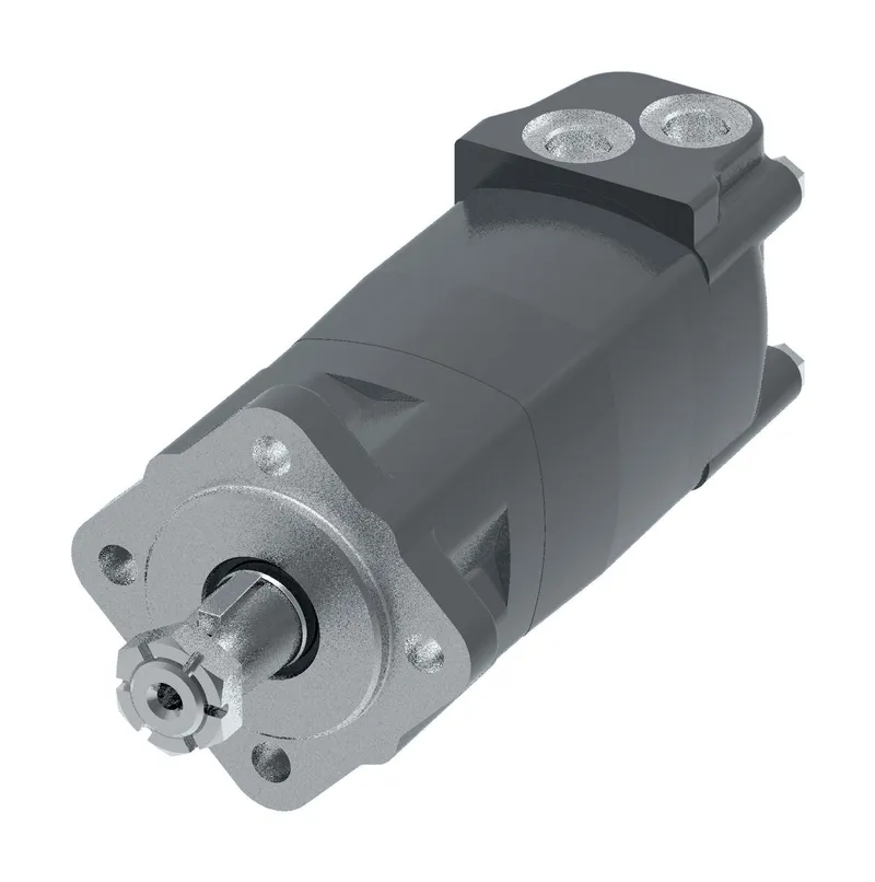 MOTOR-ORBITAL,2000 SERIES 395 [24.0], M02240AH03AG0200010000000ABAAF — photo 1 of 6