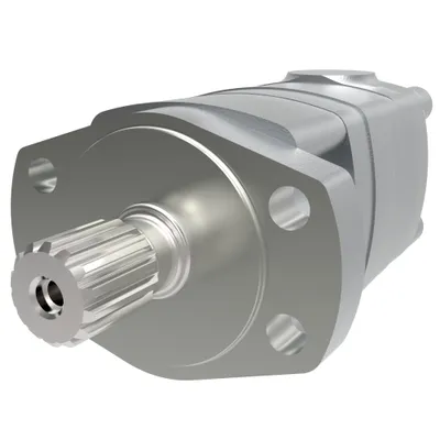 Danfoss 104-1450-006 – MOTOR-ORBITAL,2000 SERIES 130 [8.0], M02080AJ04AD0100010000000AAAAF