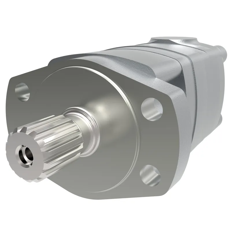 MOTOR-ORBITAL,2000 SERIES 130 [8.0], M02080AJ04AD0100010000000AAAAF — photo 1 of 3