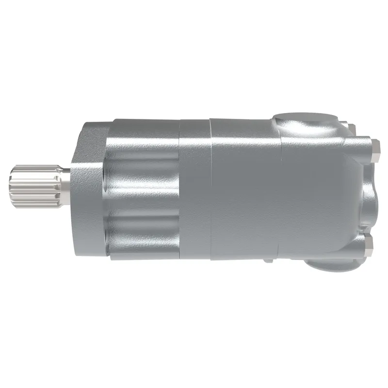 MOTOR-ORBITAL,2000 SERIES 130 [8.0], M02080AJ04AD0100010000000AAAAF — photo 3 of 3