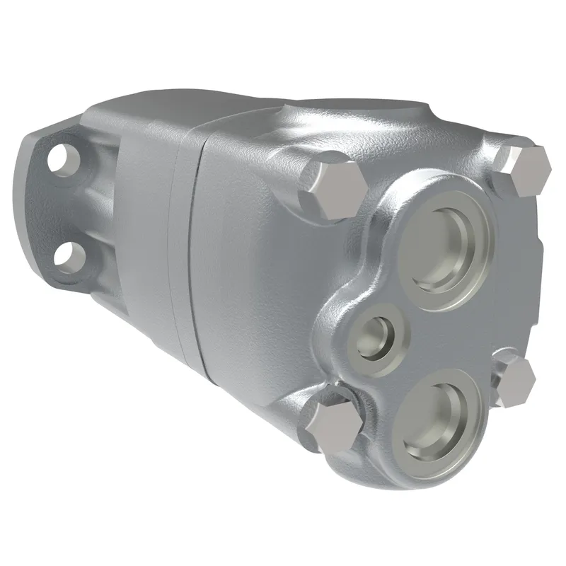 MOTOR-ORBITAL,2000 SERIES 130 [8.0], M02080AJ04AD0100010000000AAAAF — photo 2 of 3