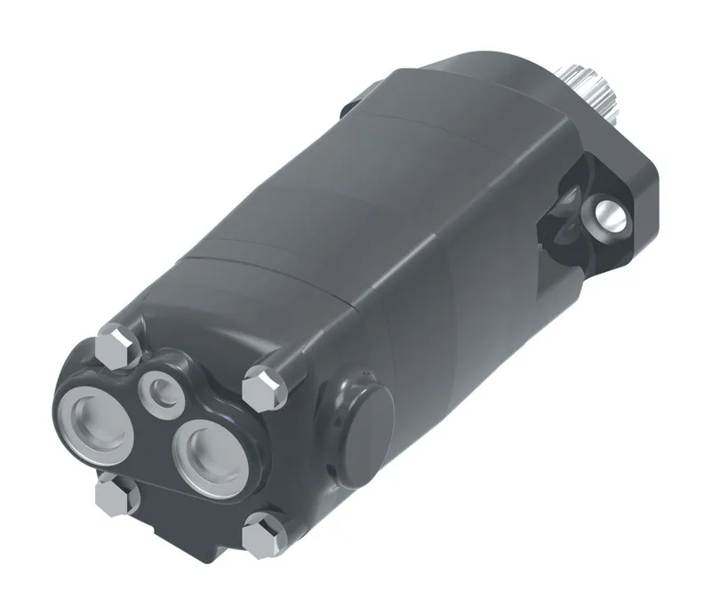 MOTOR-ORBITAL,2000 SERIES 395 [24], M02240AC04AD0100010000000AAAAF — photo 3 of 6