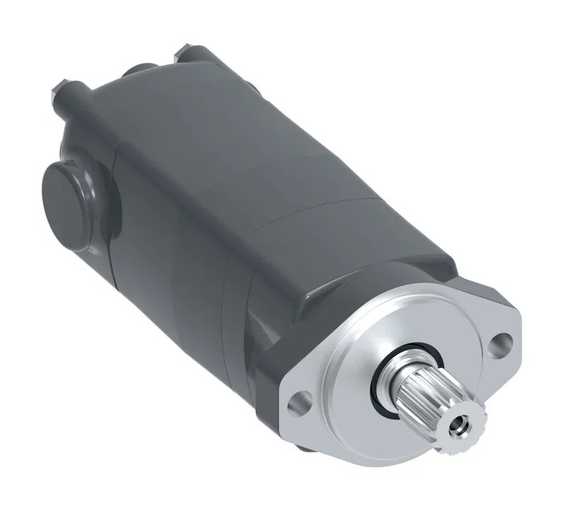 MOTOR-ORBITAL,2000 SERIES 395 [24], M02240AC04AD0100010000000AAAAF — photo 5 of 6