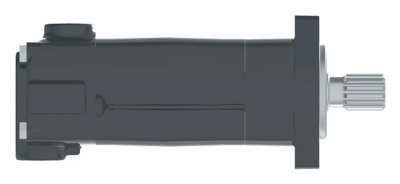 MOTOR-ORBITAL,2000 SERIES 395 [24], M02240AC04AD0100010000000AAAAF — photo 2 of 6