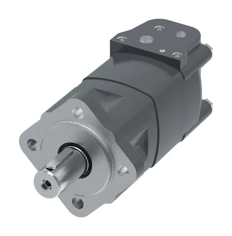MOTOR-ORBITAL,2000 SERIES 195 [11.9], M02119AH16AE0200010000000ABAAF — photo 1 of 6