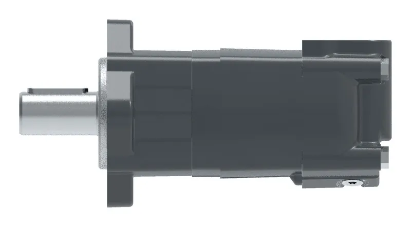 MOTOR-ORBITAL,2000 SERIES 195 [11.9], M02119AH16AE0200010000000ABAAF — photo 6 of 6