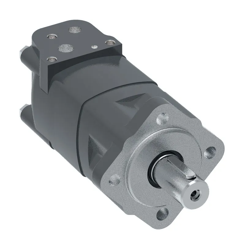 MOTOR-ORBITAL,2000 SERIES 195 [11.9], M02119AH16AE0200010000000ABAAF — photo 3 of 6