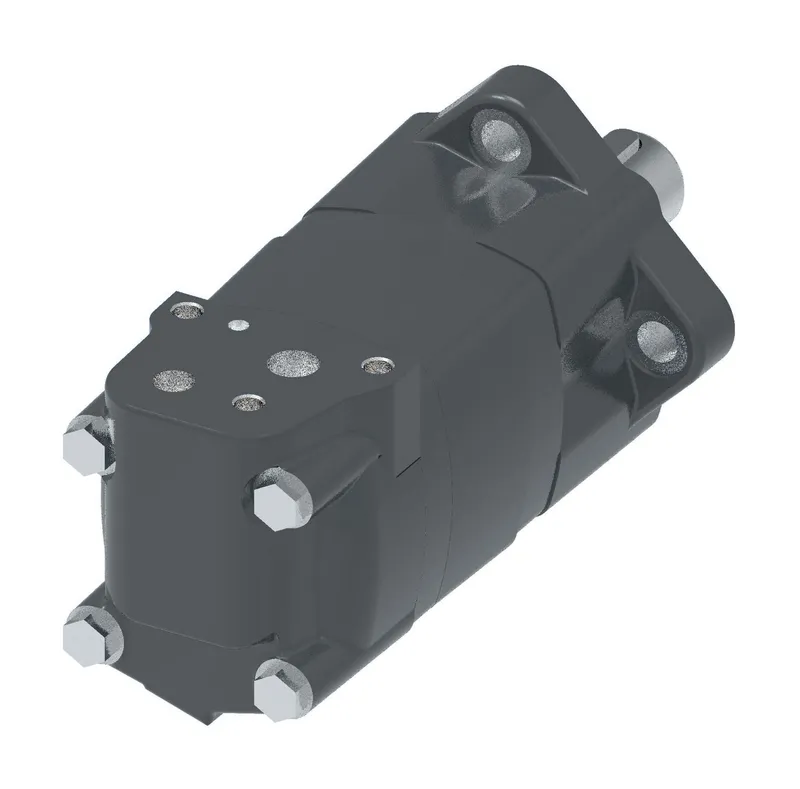 MOTOR-ORBITAL,2000 SERIES 195 [11.9], M02119AH16AE0200010000000ABAAF — photo 4 of 6