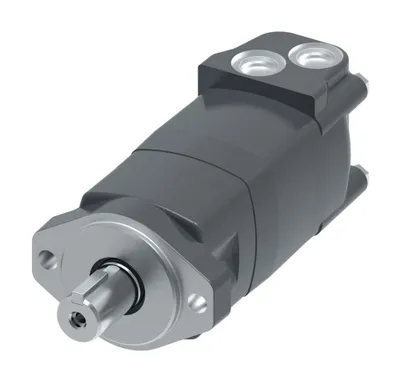 Danfoss 104-1479-006 – MOTOR 2K EPOXY FR GRAY, M02187AC17AA0100010000000ACAAF